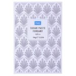 PME White Sugarpaste Fondant (250g)