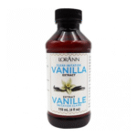 LorAnn Clear Artificial Vanilla Extract - 118ml