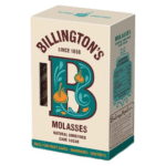 Billingtons Molasses Unrefined Cain Sugar 500g
