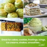 LorAnn Pistachio Bakery Emulsion 118ml - Image 5