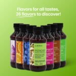 LorAnn Pistachio Bakery Emulsion 118ml - Image 3